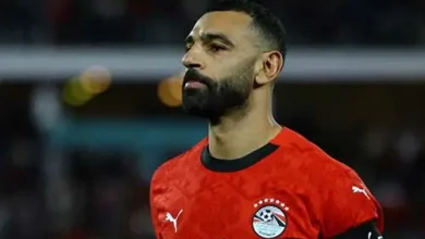 موعد مباراة مصر وجنوب إفريقيا اليوم | القنوات الناقلة | كورة لايف