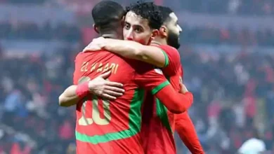 موعد مباراة المغرب ومالي اليوم | القنوات الناقلة | كورة لايف